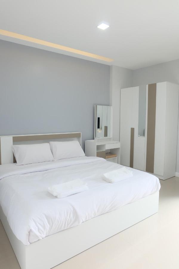 Order Residence Ban Pa Muat Exterior foto